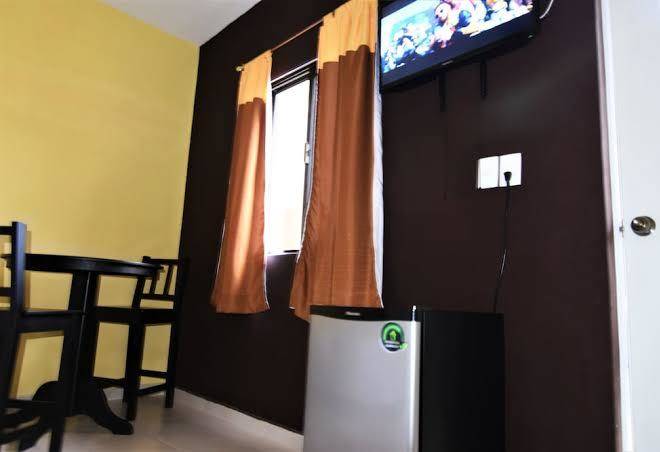 Hotel zazil naj
