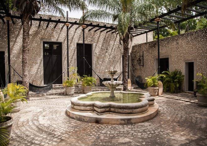 Meson de malleville valladolid residence & spa