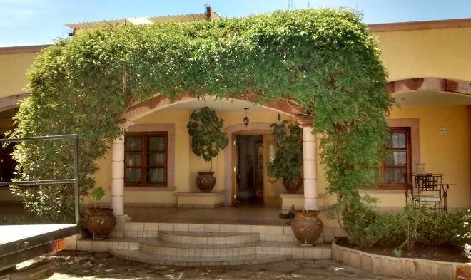 Hotel Morada De Los Angeles Image