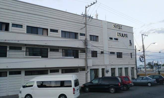 Hotel lirmar