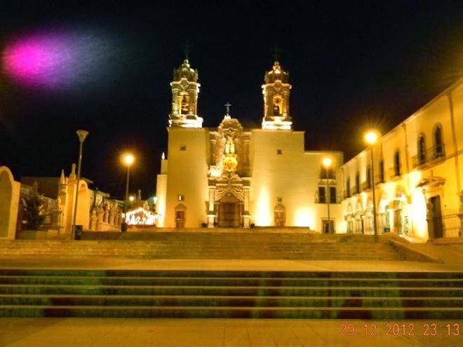Hotel medina