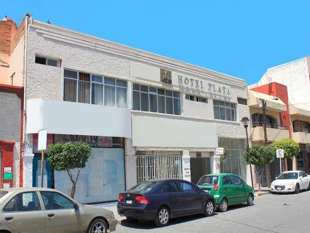 Hotel plata