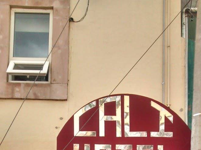Hotel cali centro