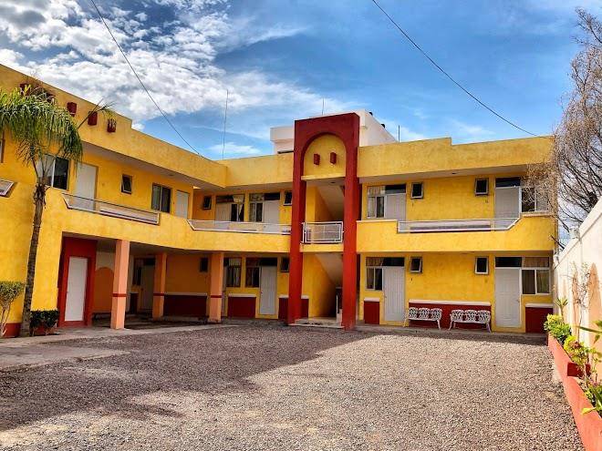Hotel roma