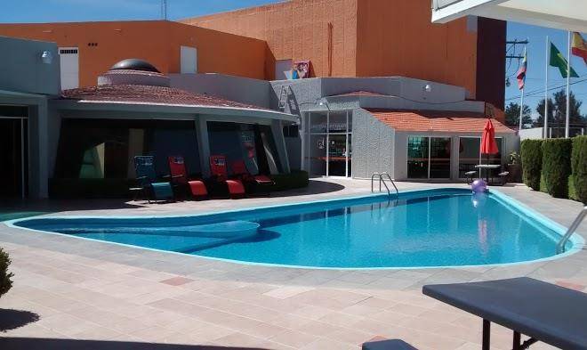 Grand hotel leo