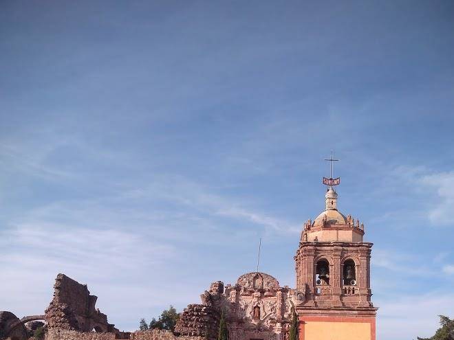 Hotel real santa cecilia