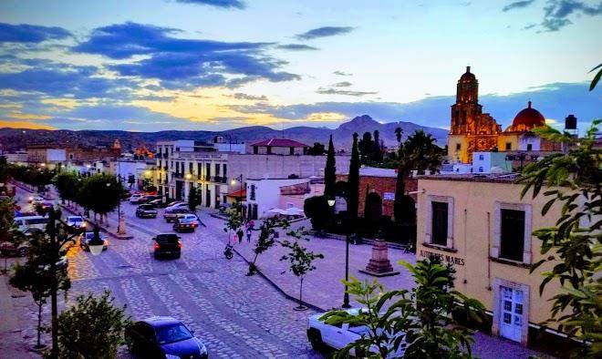 Hotel avenida real