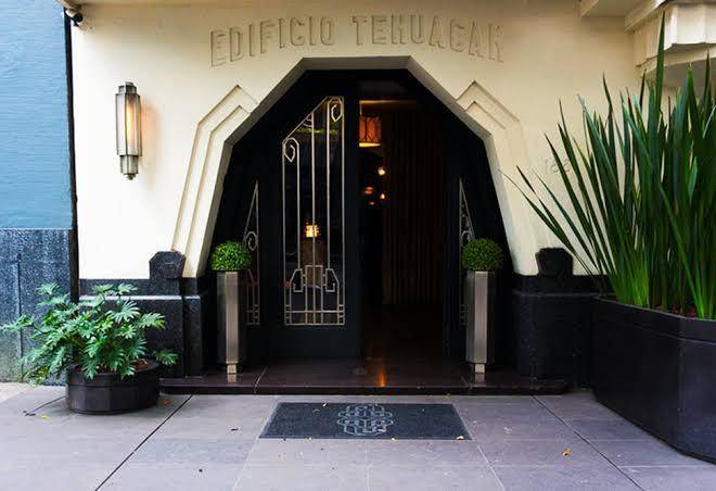 Hippodrome hotel condesa