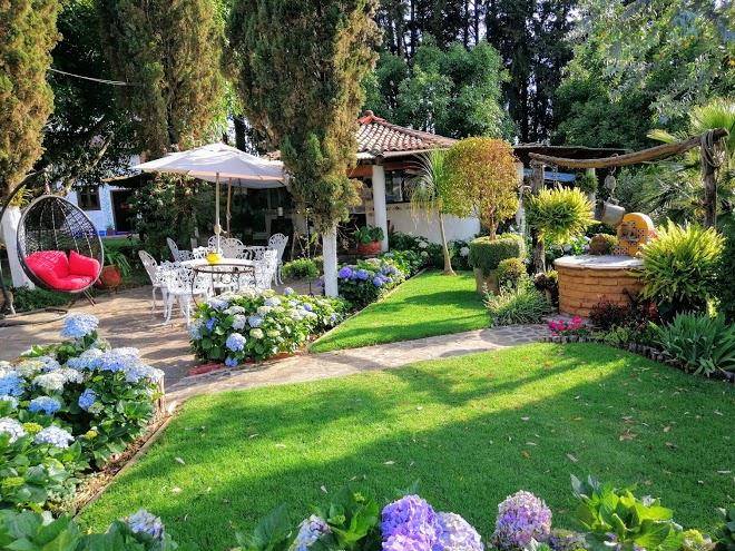 Mazamitla las glorias