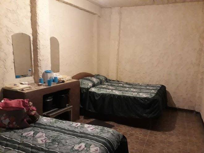 Hotel fina