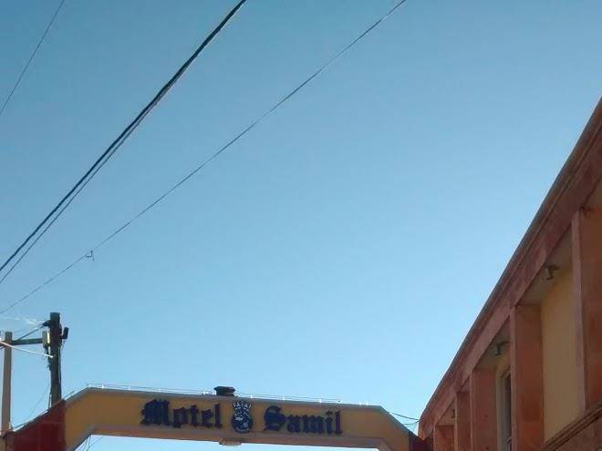 Motel samil