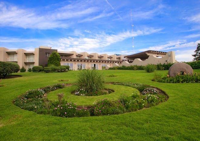 Hotel parador