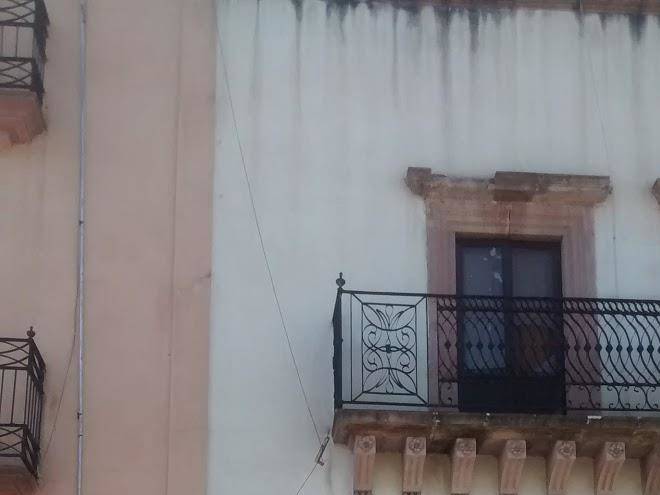 Arrabal alameda