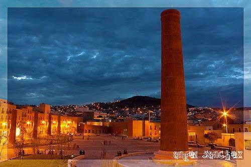 Hotel plaza bicentenario