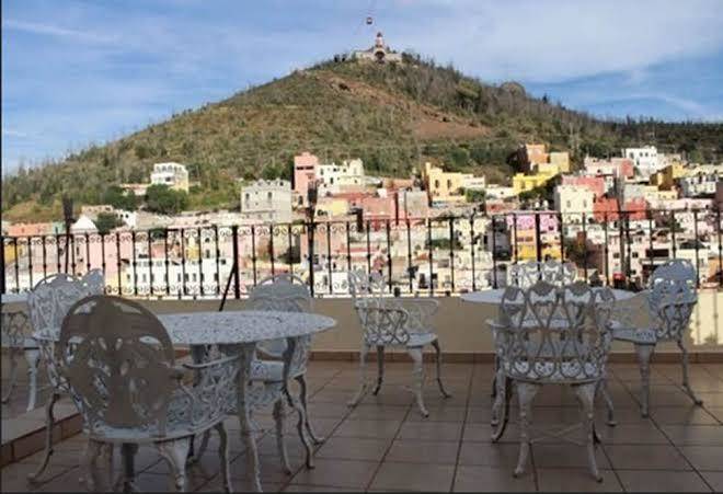 Hotel posada tolosa
