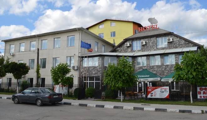 Hotel konsul