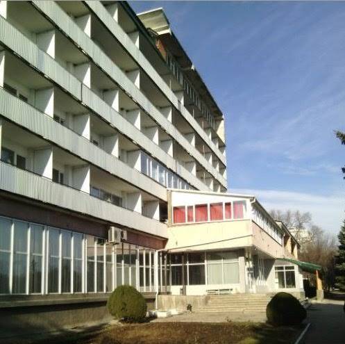 Hotel prietenia