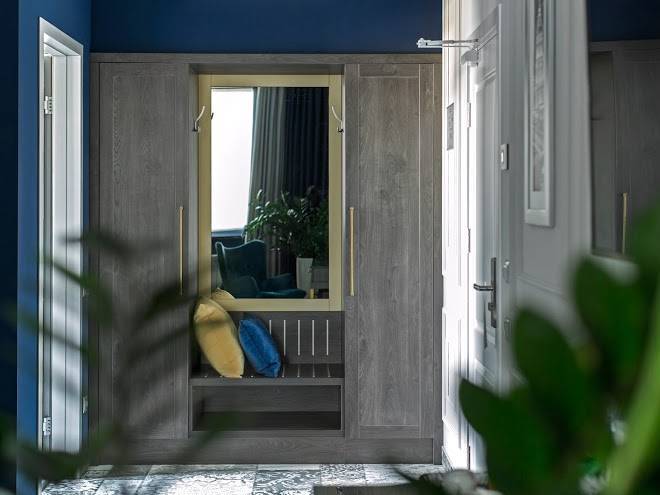 Aquaterra hotel & spa