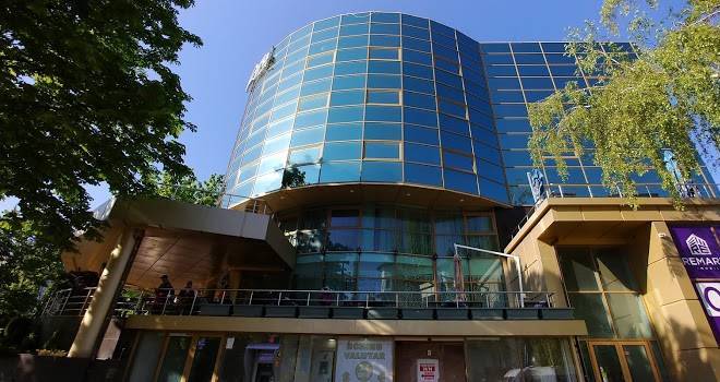 Aria hotel chisinau