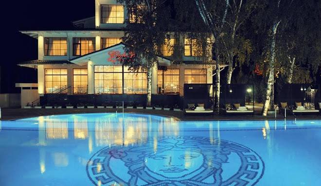 Club royal park