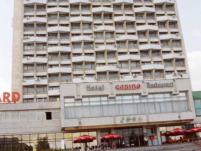 Cosmos hotel