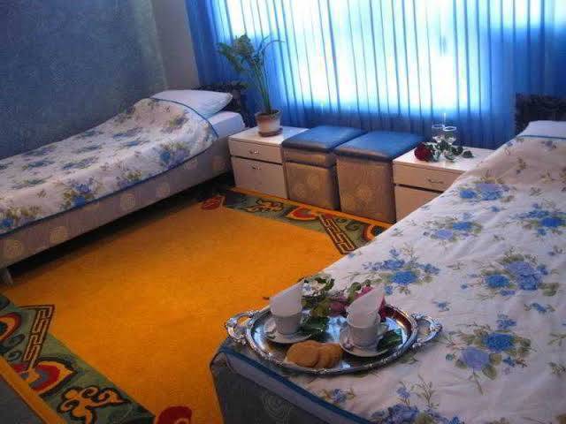 Diamond hotel