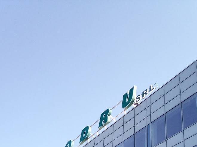 Hotel elm