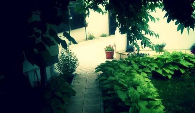 Hotel lidia