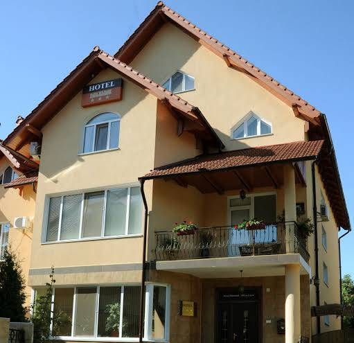 Hotel majami