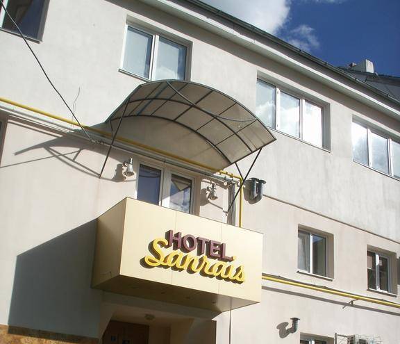Hotel sanrais