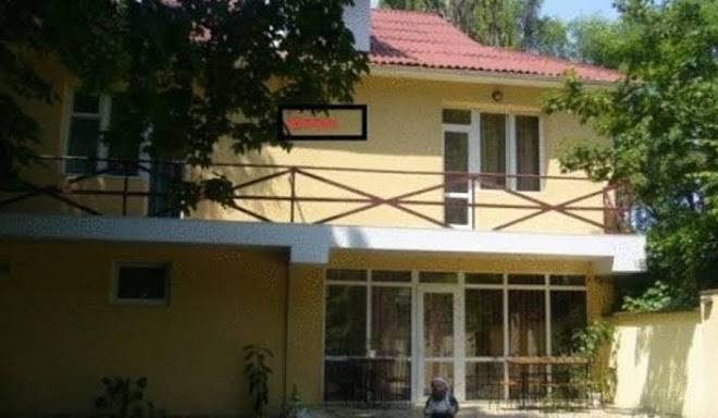 Olimpia hotel