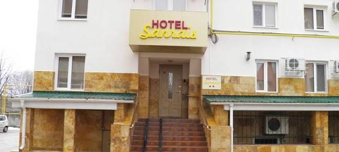 Sunrise hotel