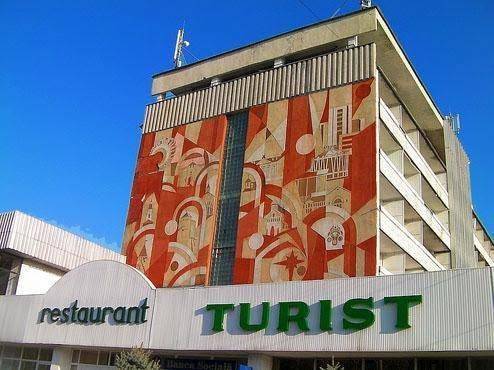 Turist hotel