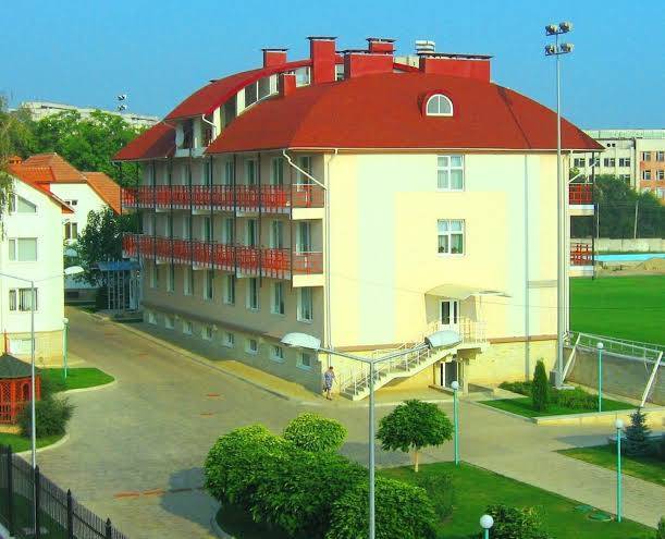 Zimbru hotel