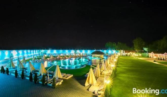 Premium park