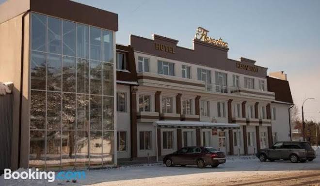 Florentina hotel