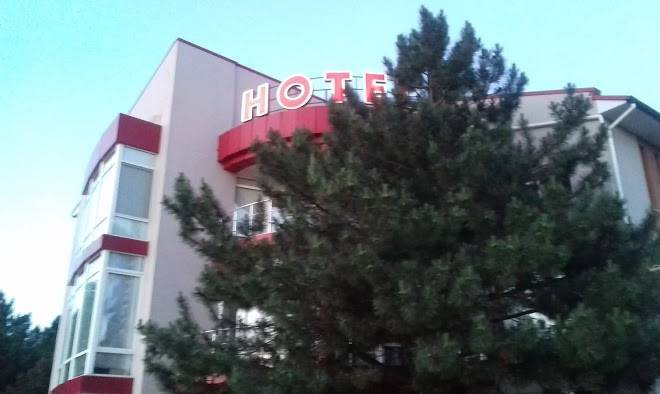 Hotel milania