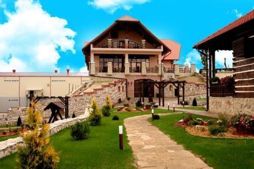 Chateau vartely