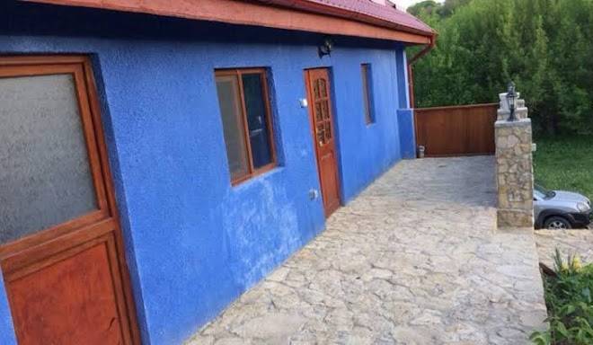 Vila serenada