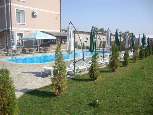 Korona hotel