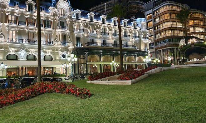 Hotel de france