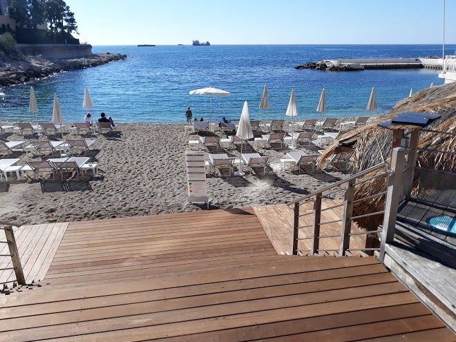 Le meridien beach plaza