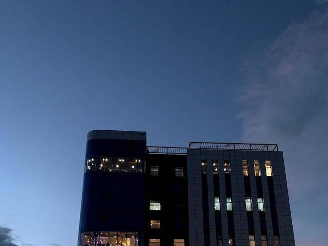 Mediana hotel