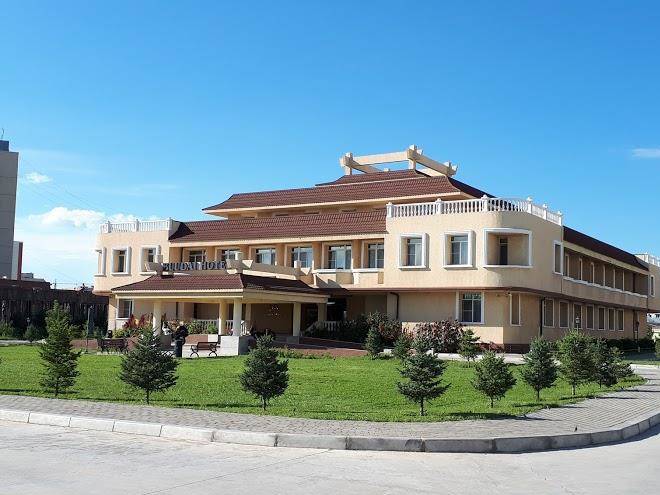 Buudai hotel