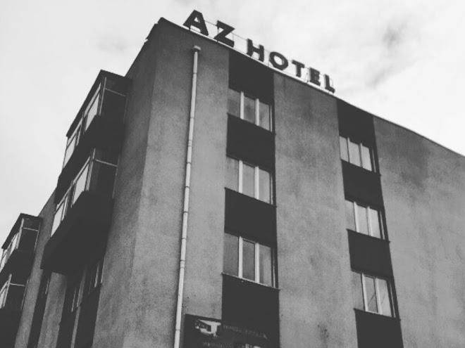 Az hotel