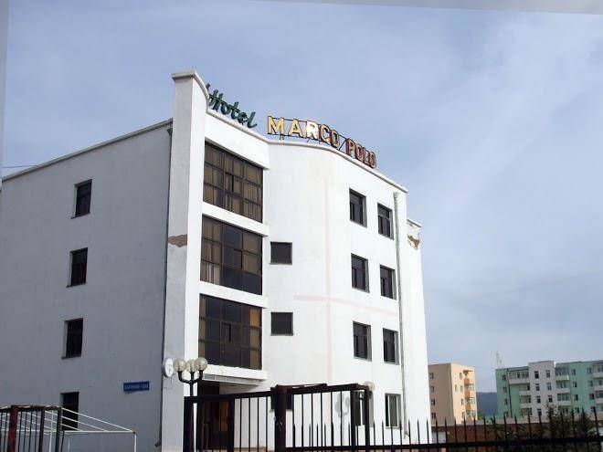 Hotel marco polo