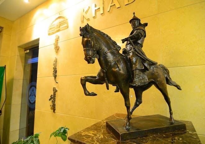 Khabu hotel