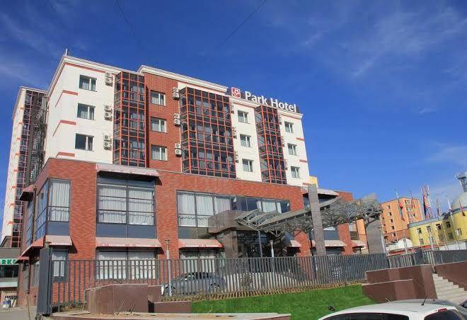 Park hotel