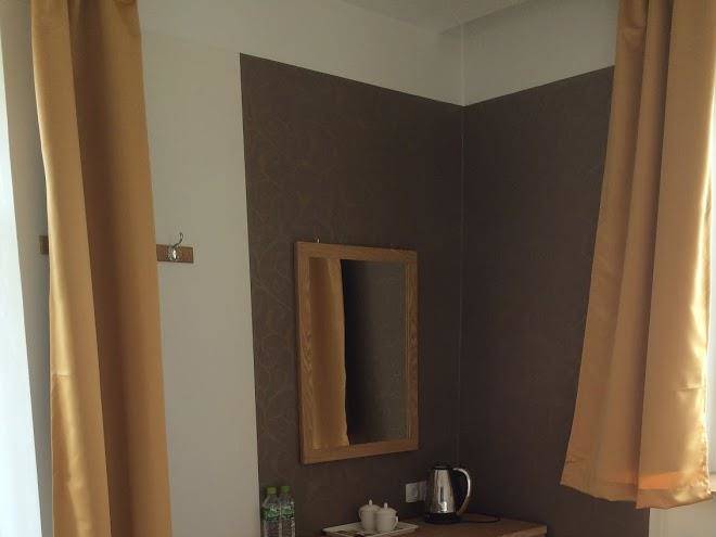 Progress hotel