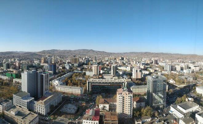 Tuushin hotel